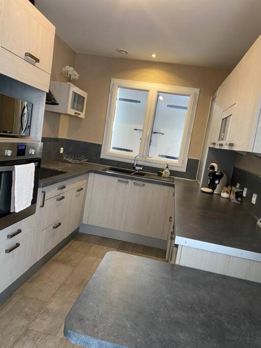 Mitoyen Avec 1 Apartment Auterive (Haute-Garonne)