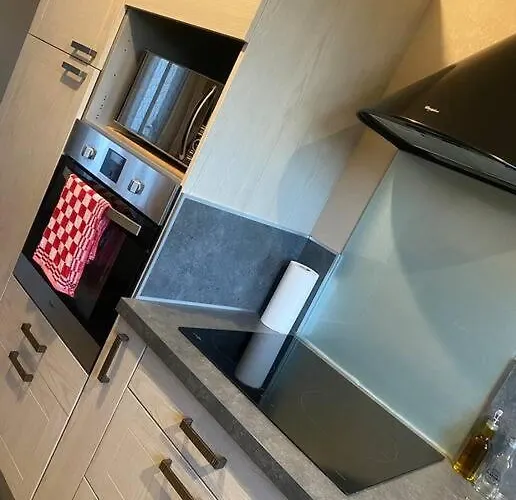 Appartement Mitoyen Avec 1 Chambre