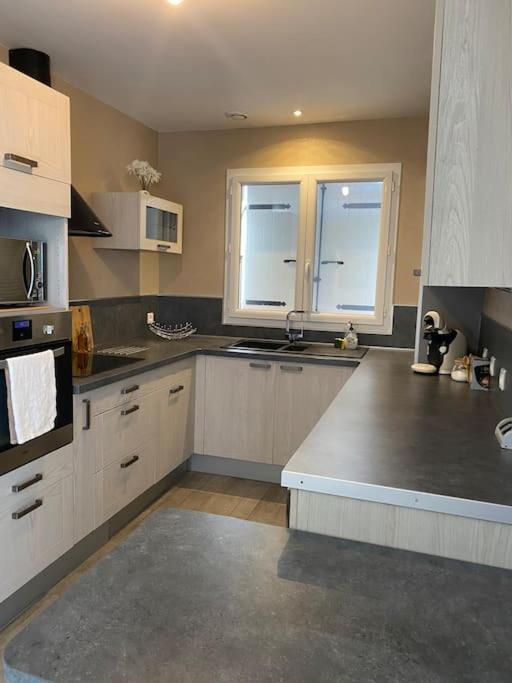 Appartement Mitoyen Avec 1 Auterive (Haute-Garonne)
