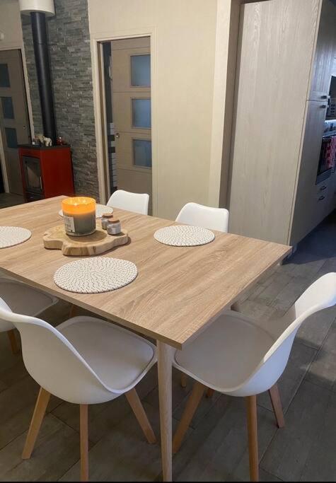 Appartement Mitoyen Avec 1 Auterive (Haute-Garonne)