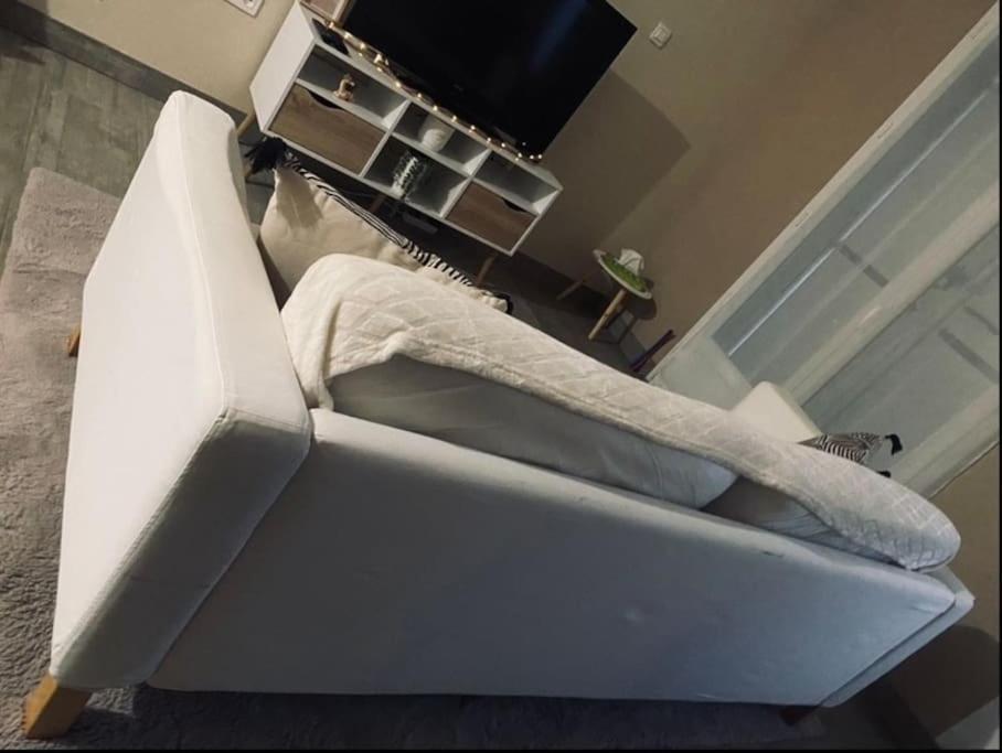Appartement Mitoyen Avec 1 *